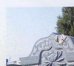 殯儀館(火葬場(chǎng))