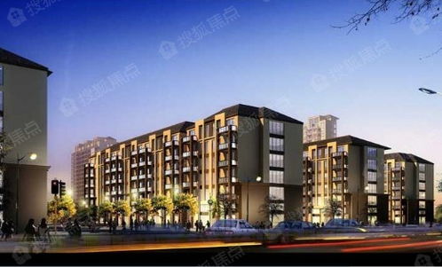 天華交通家園與菏澤焦點網、雙鳳紀念園概述