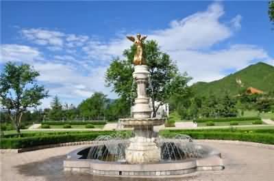 強化綜合監管，穩步推進法治殯葬建設——以雙鳳紀念園為例