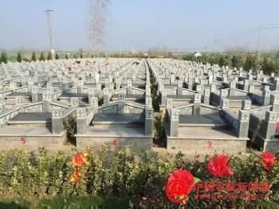 喪葬的起源及演變——雙鳳紀念園的見證與啟示